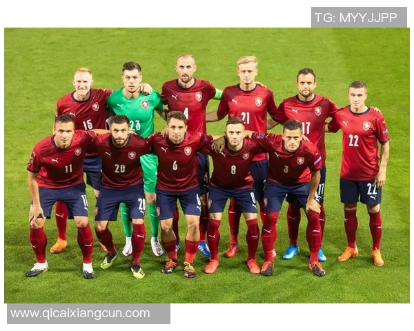 韩国与捷克足球明星的实力对比与排名分析