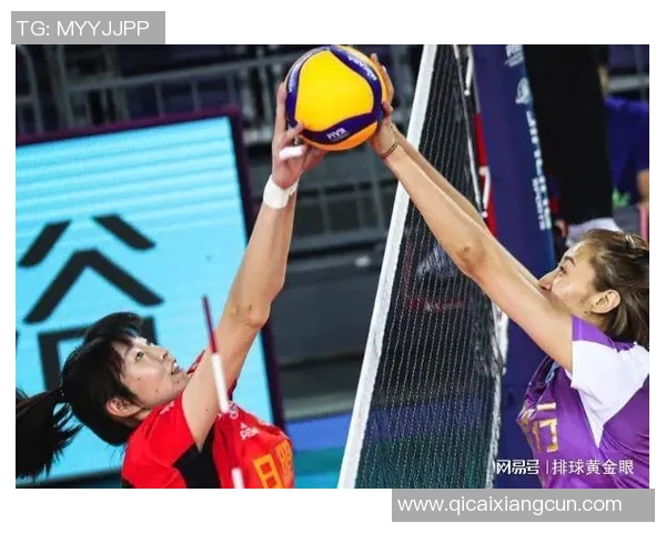 广州排球队防守反击策略分析及其成效探讨