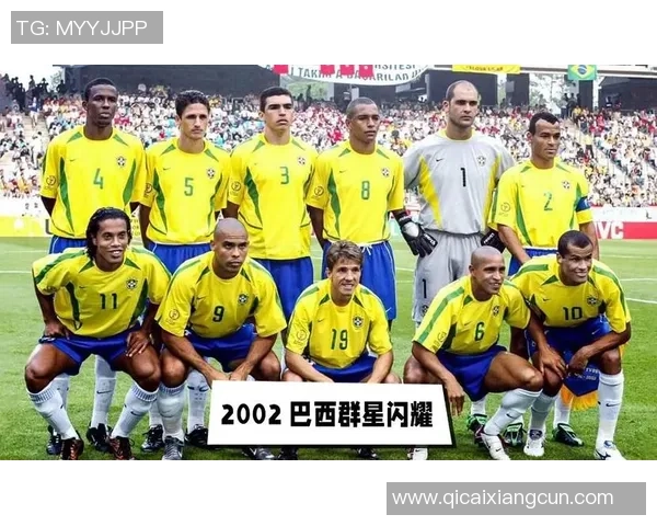 巴西足球明星的璀璨星空与传奇故事探秘 巴西足球明星的璀璨星空与传奇故事探秘