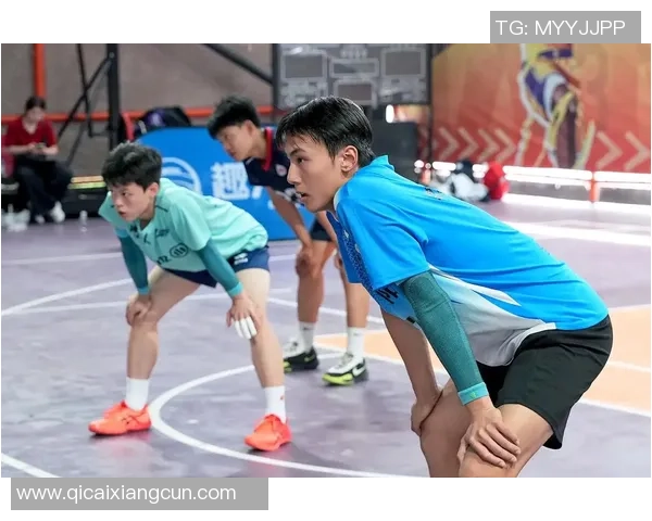 成都排球队逆袭之路：从低谷到巅峰的杯赛传奇故事