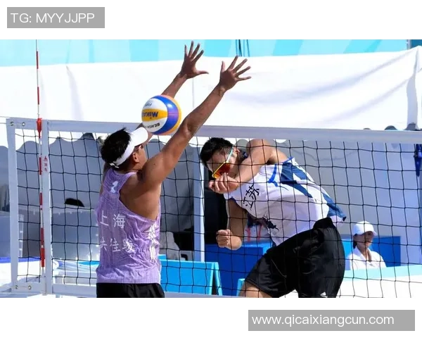 深圳排球队在全运会中的速度表现引发热议展现出强大的竞技实力与团队协作